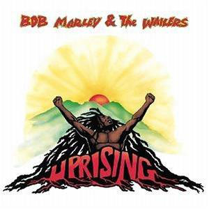 Bob Marley & The Wailers: Uprising (1980)